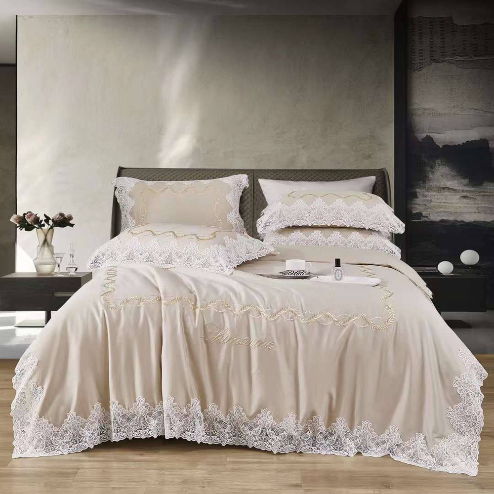 Комплект постельного белья Blumarine Home, арт. 485409053
