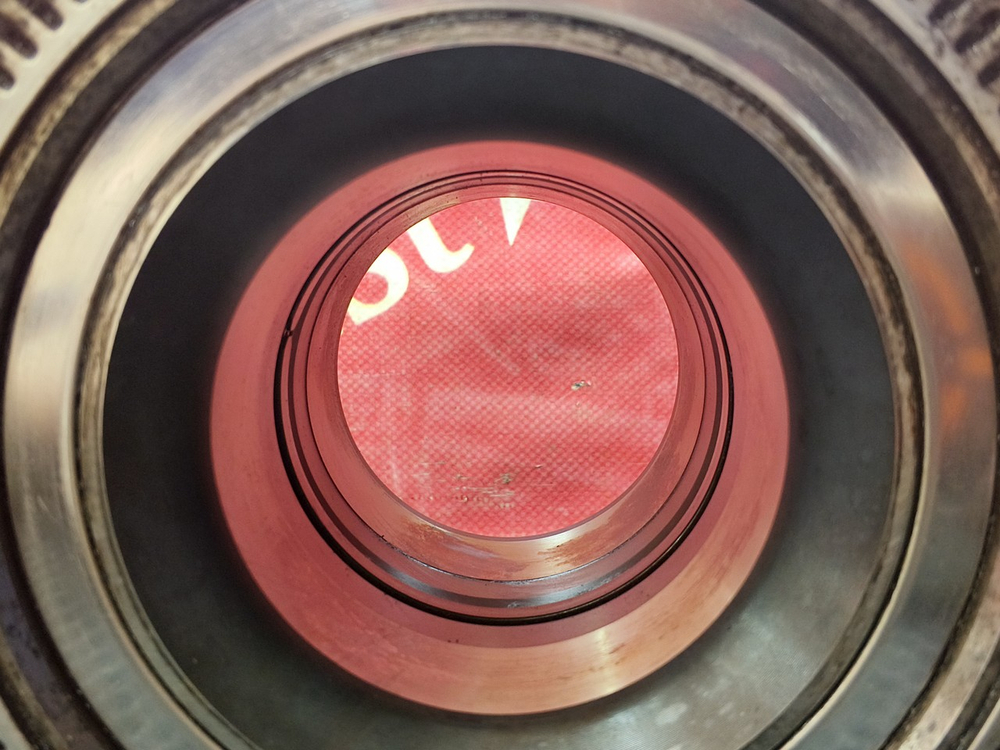 Ступица передняя 2019г