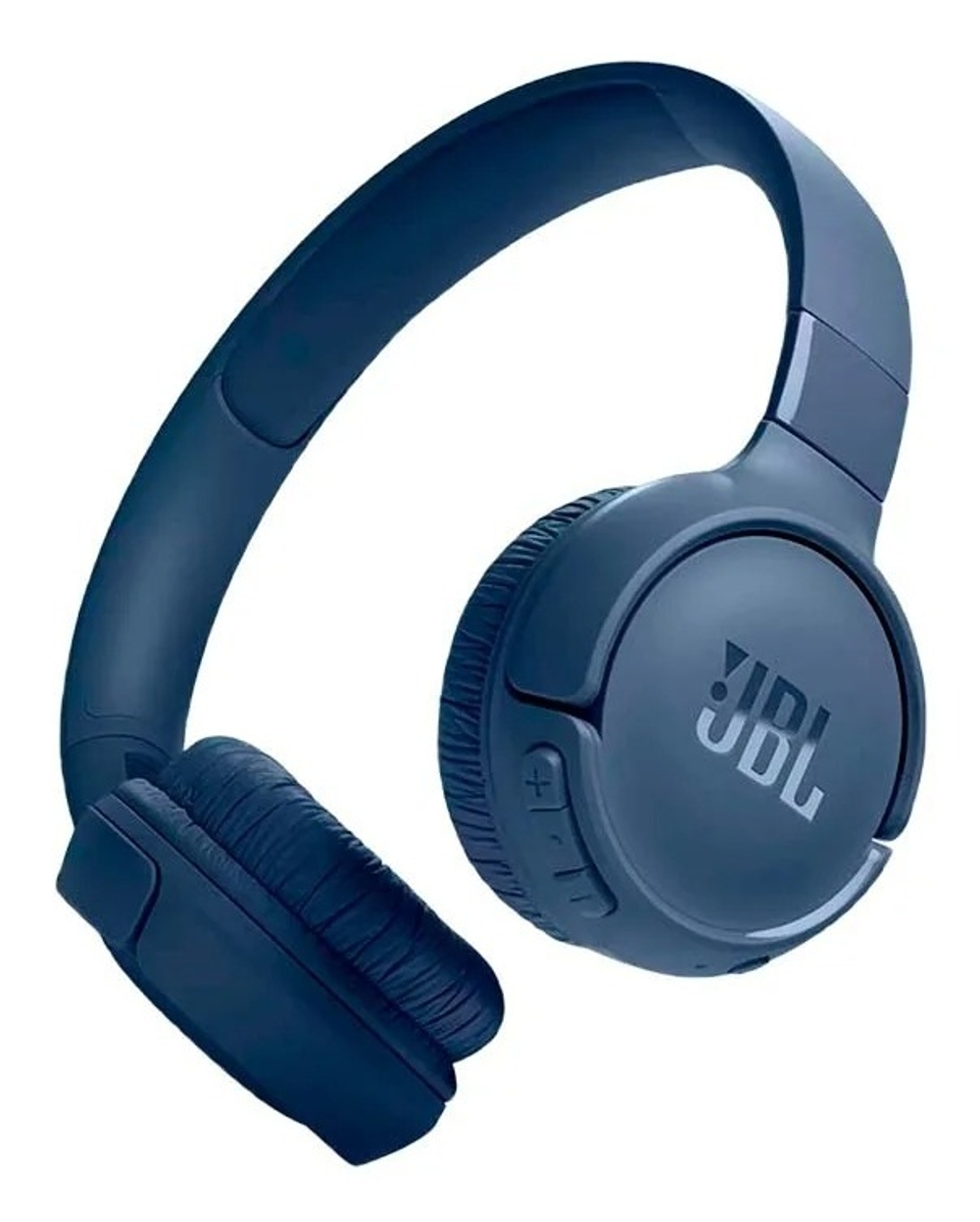 Беспроводные наушники JBL Tune 520BT, синий