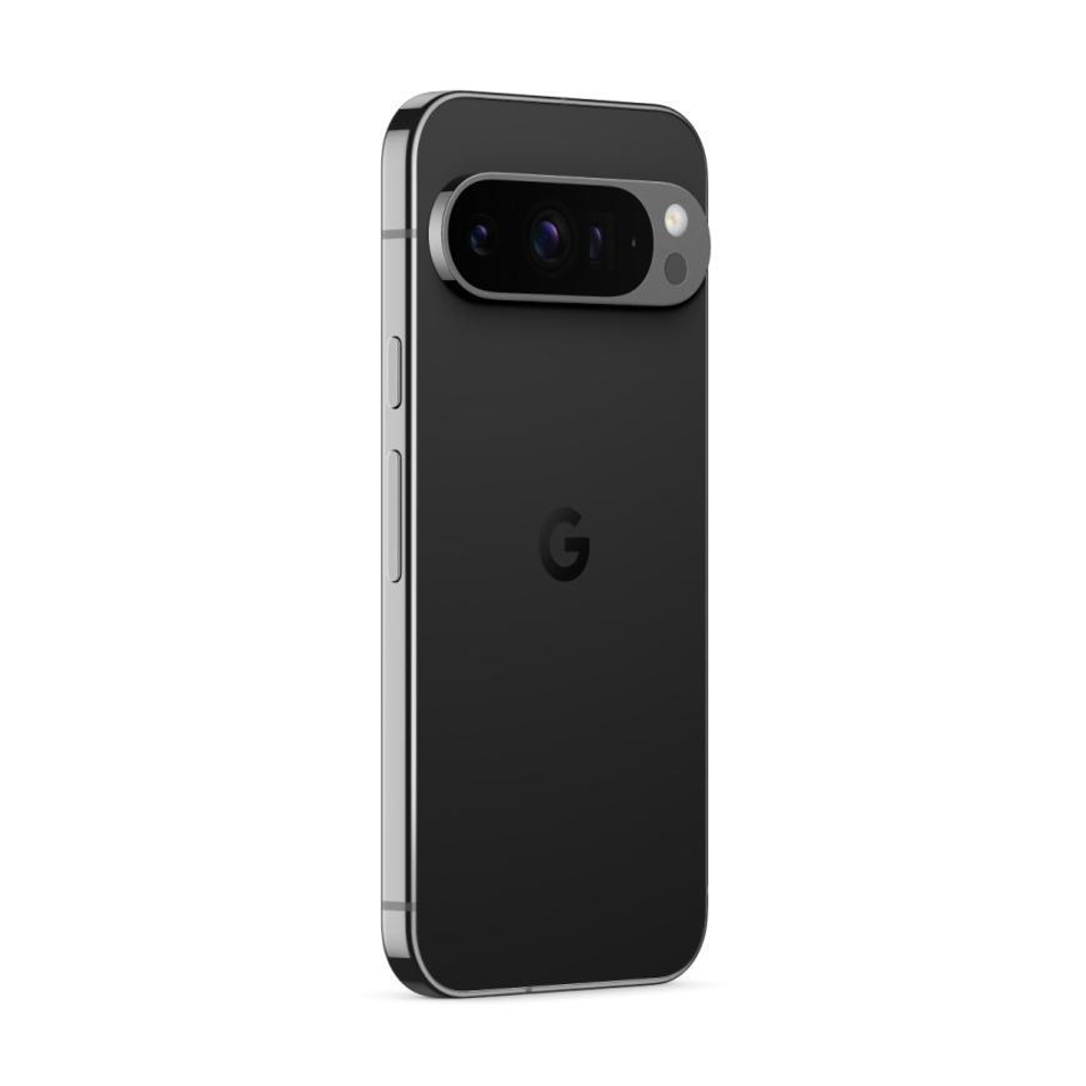 Смартфон Google Pixel 9 Pro 16 ГБ/128 ГБ (Чёрный обсидиан | Obsidian)