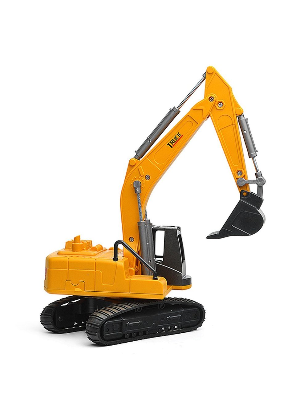 Игровой набор Строительная техника (SY-03A