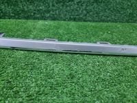 Молдинг заднего бампера Chery Tiggo 7 Pro (20-24)