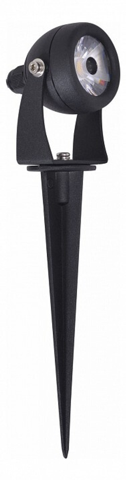 Уличный грунтовый светильник ST-Luce SL098.405.01