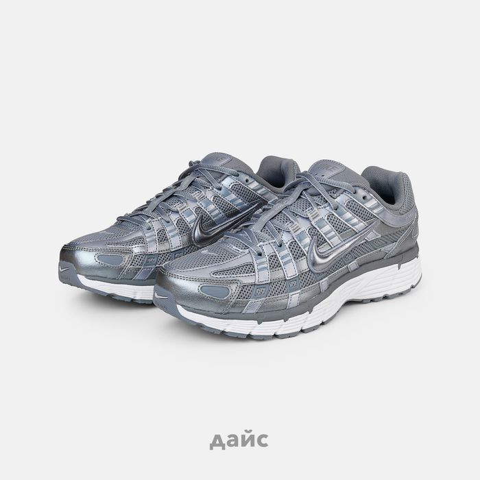 Кроссовки Nike P-6000 