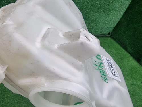 Бачок омывателя Mercedes ML GLE W166 (2011-2018)