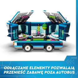 LEGO Minions - Автобус для вечеринки Миньонов 75581 / артикул   75581  / GTIN 5702017591476