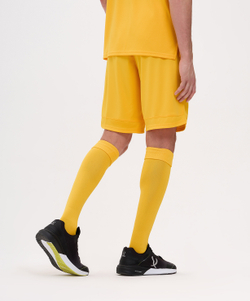 Шорты игровые DIVISION PerFormDRY Union Shorts, желтый