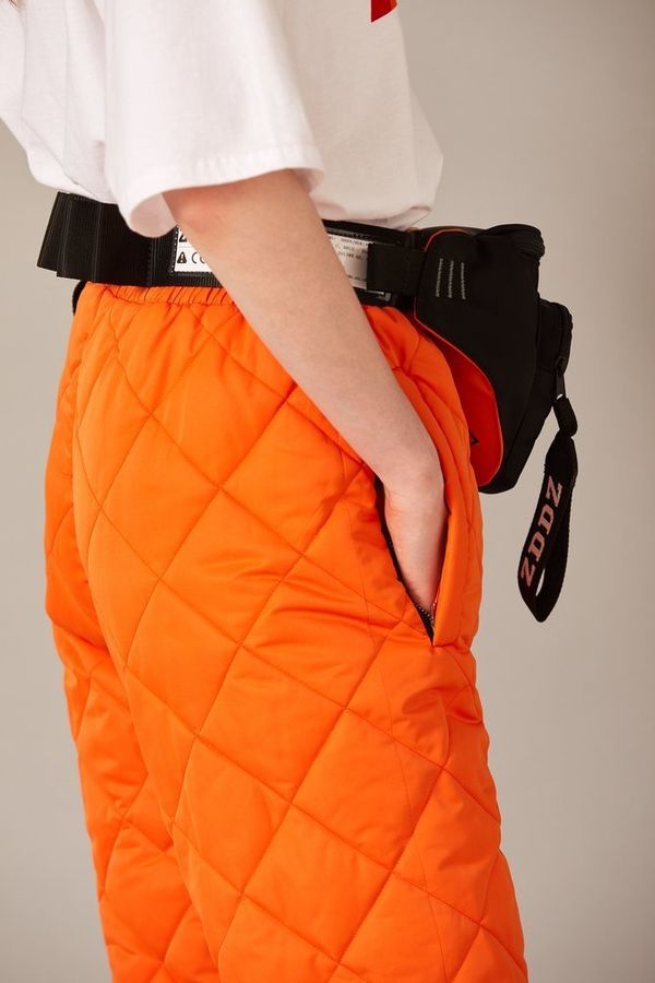 Сумка поясная Parachute Inc Bum - фото 2