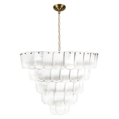 Подвесная люстра Loft It Gradient 10482/800 White