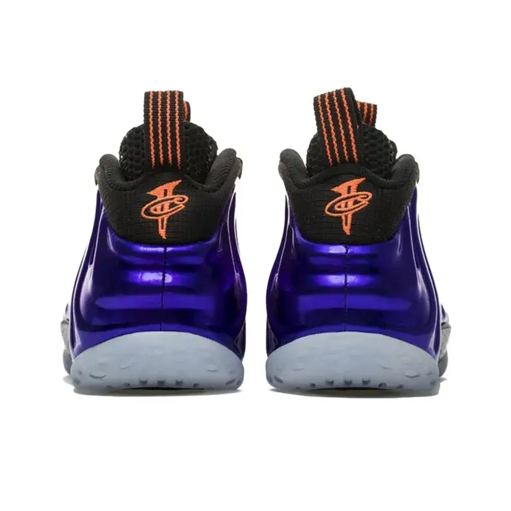 Мужские кроссовки Nike Air Foamposite One 'Phoenix Suns' 314996-501