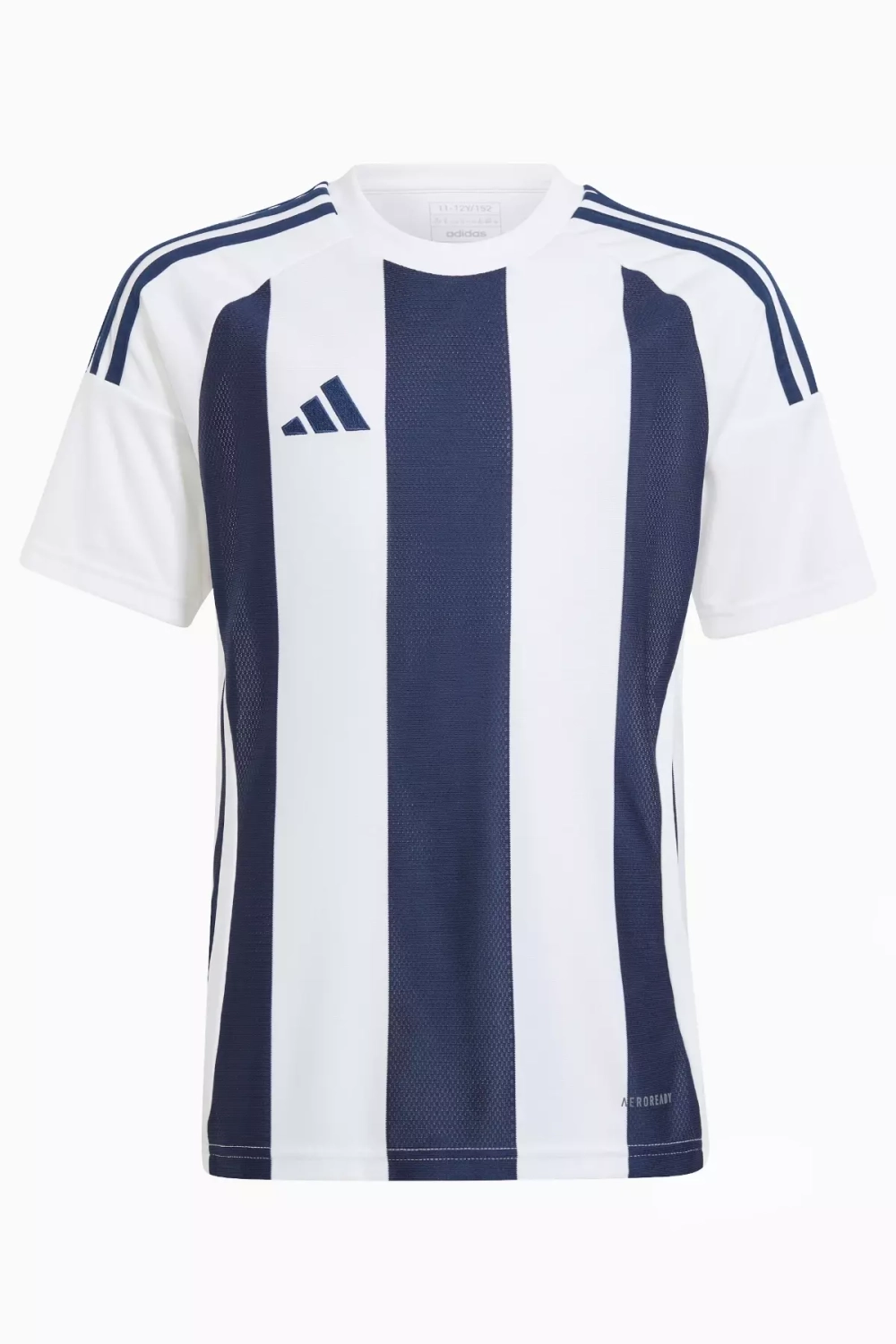 Футболка adidas Striped 24 Junior