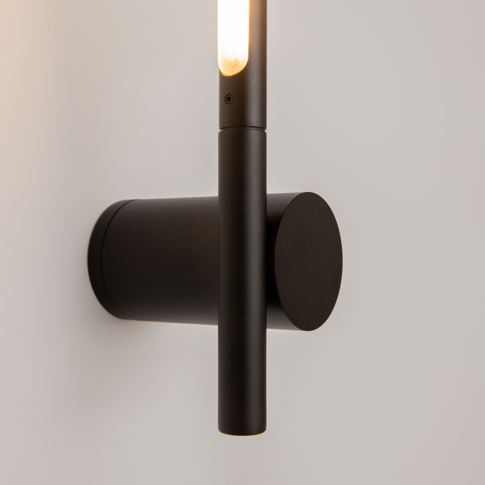 Настенный светодиодный светильник Maytoni Rotera MOD432WL-L6B3K