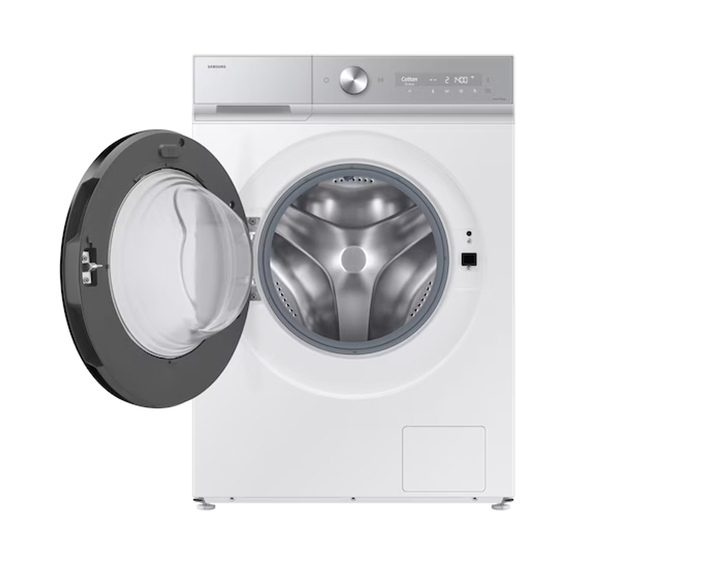Стиральная машина Samsung WD11DB8B85GHLP