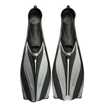 Ласты TUSA X-Pert Evolution черный/серый