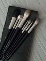 НАБОР КИСТЕЙ ДЛЯ МАКИЯЖА MAKEUPSTOREKZ Galaxy set