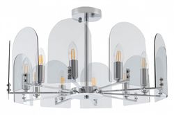 Люстра на штанге Arte Milano Sorrento-7309 377309/10/580 CR