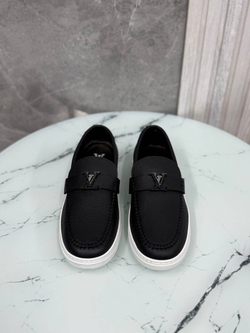 Лоферы Louis Vuitton