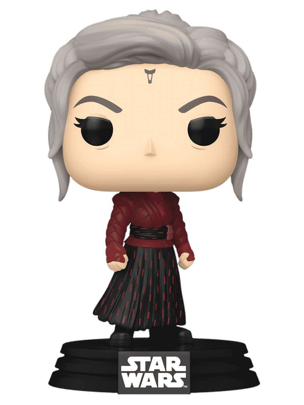Фигурка Funko POP! Bobble Star Wars Ahsoka S2 Morgan Elsbeth (684) 76540