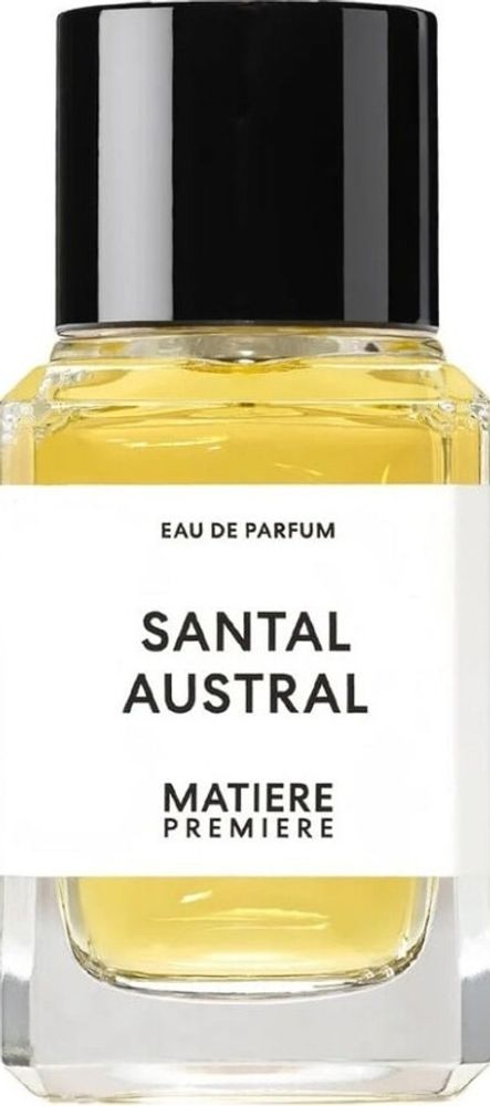 Matiere Premiere Santal Austral Eau de Parfum 100 ml