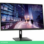 Монитор Lenovo N27p 67C3GAC4EU