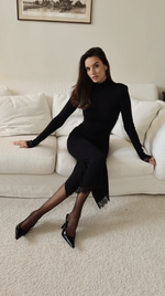 Платье MARY миди