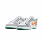 Кроссовки Jordan Air Jordan 1 "Bunny Rabbit" Swoosh