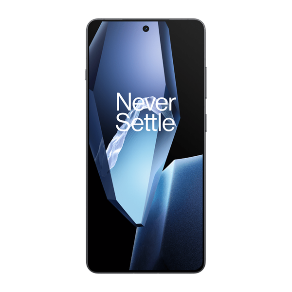 Смартфон OnePlus 13R 16 ГБ/512 ГБ (Тёмная туманность | Nebula Noir) (индийская версия)