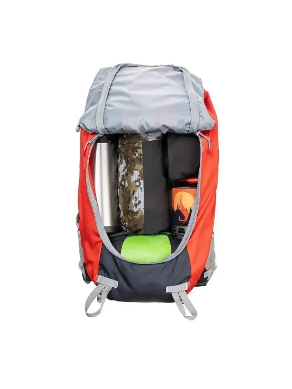 Рюкзак NISUS Condor 95 (N-TB1176-95L)