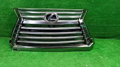 Решетка радиатора Lexus LX 3 (2015-2023)