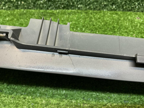 Решетка переднего бампера Tank 300 (2021-н.в.)