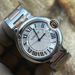 Часы Cartier