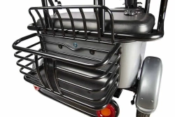 Трицикл Rutrike Экипаж пассажирский