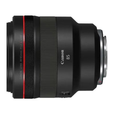 Объектив Canon RF 85mm f/1.2L USM