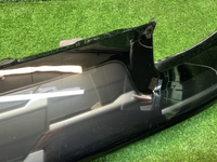 Накладка решетки радиатора Changan CS55PLUS 21-24