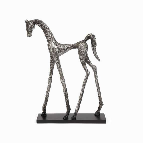 Статуэтка Acient Horse высота 42 см