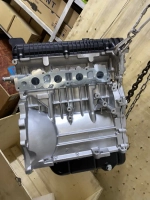 Двигатель 4A92 (1.6 БЕНЗИН)