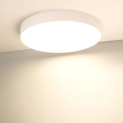 Светильник IM-RONDO-EMERGENCY-3H-R500-54W Day4000 (BK, 120 deg, 230V) (Arlight, IP40 Металл, 2 года) 041072