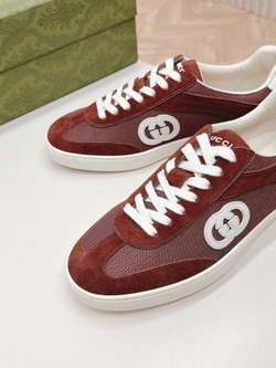 Gucci Sneaker (6 colors)