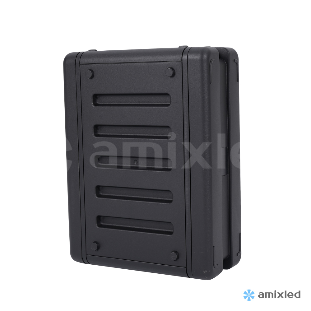 Кейс рэковый укороченный XR3U-30S