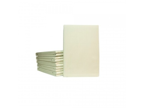 Простыня 191 Asabella 160x200x30 Кремовый