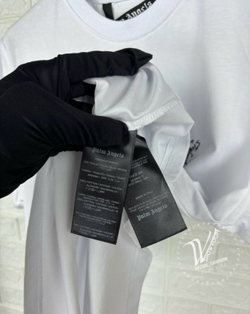 Футболка Palm Angels премиум