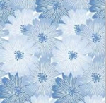 Коврик для ванной (дорожка) ВСПЕНЕННЫЙ ПВХ 0,65*15 м