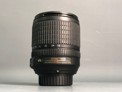 Nikon 18-105 3.5-5.6 ED