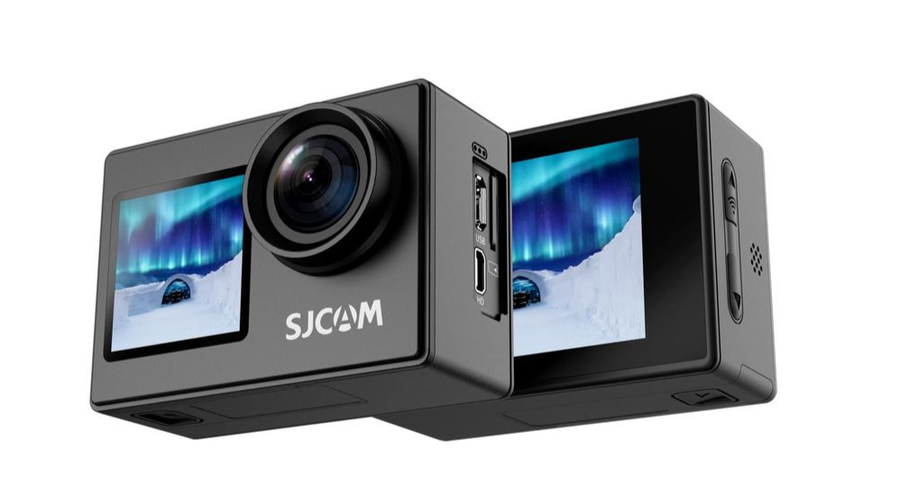 Обзор лучших экшн камер SJCAM