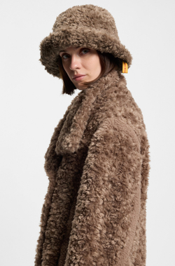 Панама женская BOSS Valentyne-FF