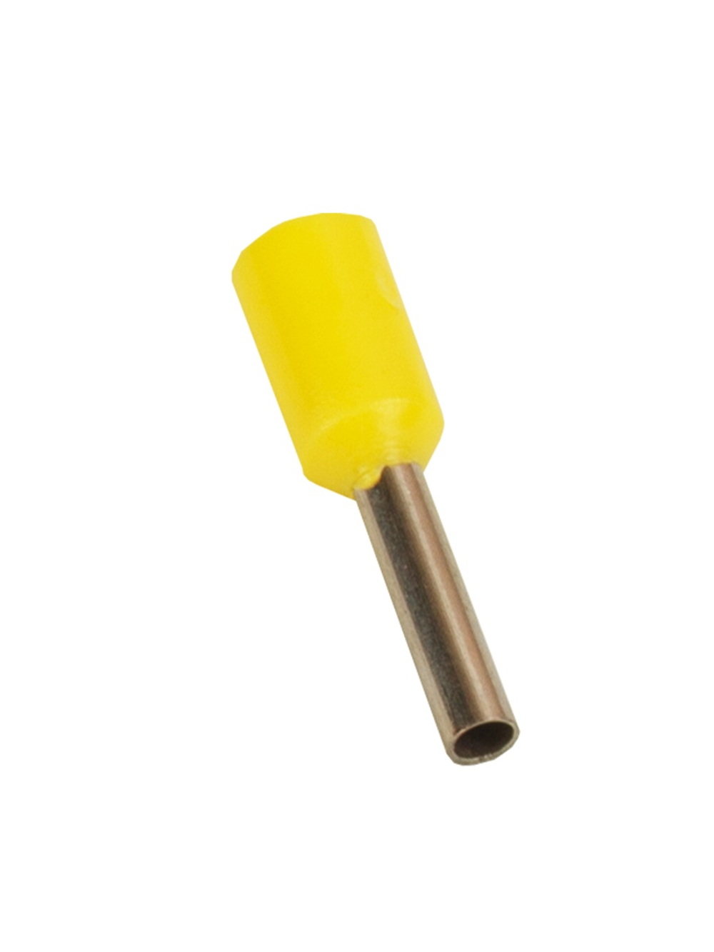 Наконечник штыревой втулочный НШвИ OptiKit T-Shv-PVC-1.0-8 (уп.100шт) КЭАЗ 278025