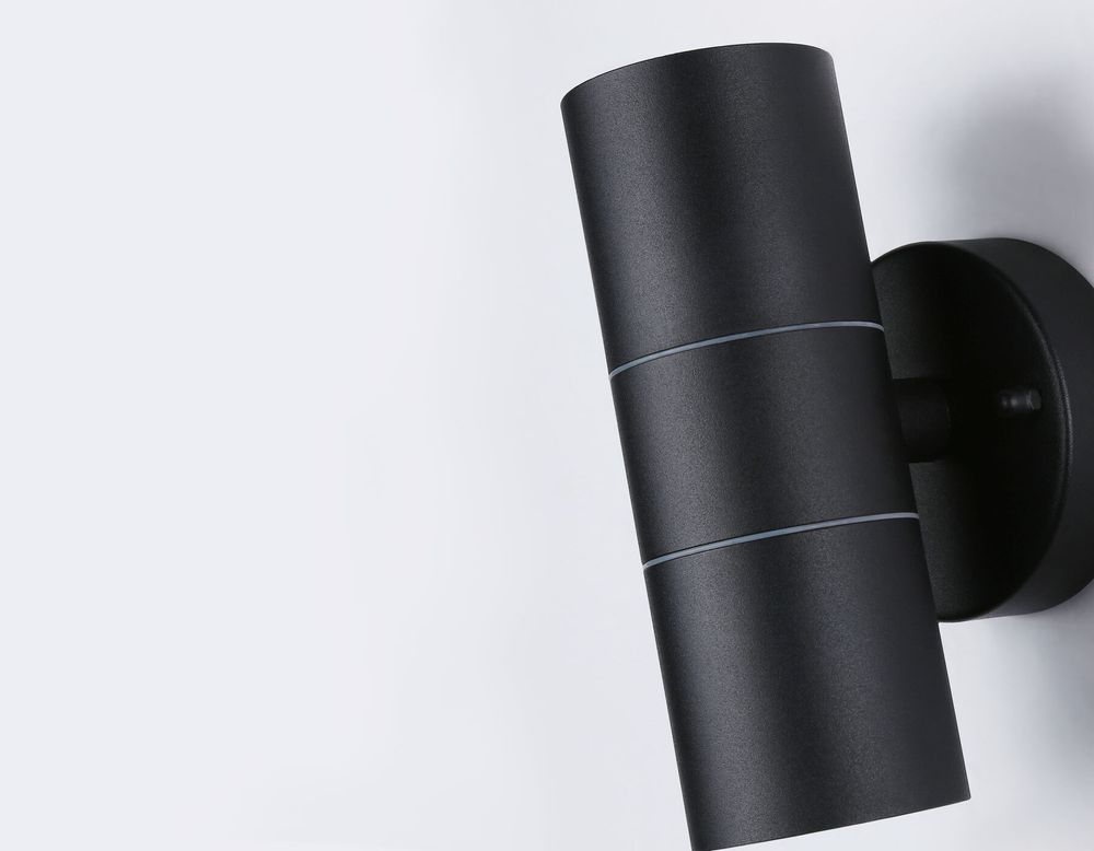 Ambrella Уличный настенный архитектурный светильник Garden ST3707