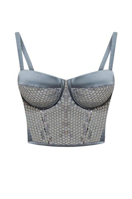 Корсет "Glitter"