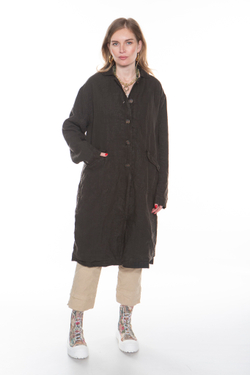 ЛЕТНЕЕ ПАЛЬТО