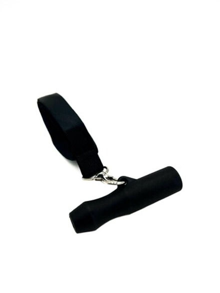 Мундштук D-03 Black